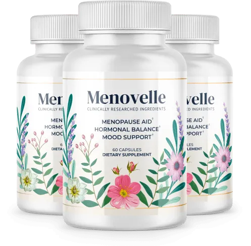 What is Menovelle ?