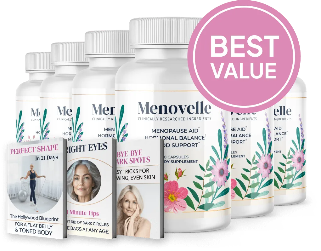 menovelle Discounted Offer