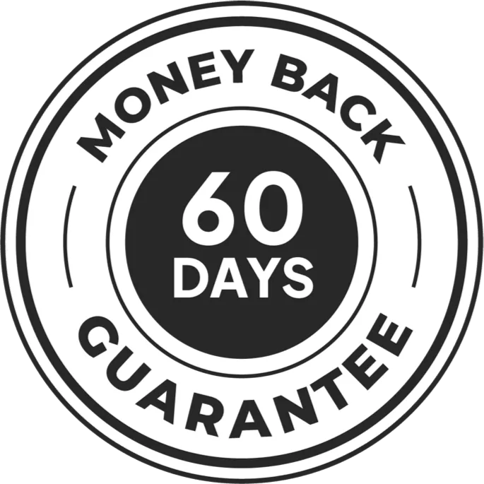 menovelle money back Guarantee