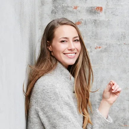 Menovelle user - Linda